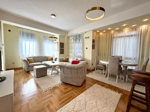 Rent, two bedroom apartment, 76m², Centar, Podgorica - image 1