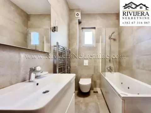 Sale, three bedroom apartment, 108m², Centar, Kotor - image 8