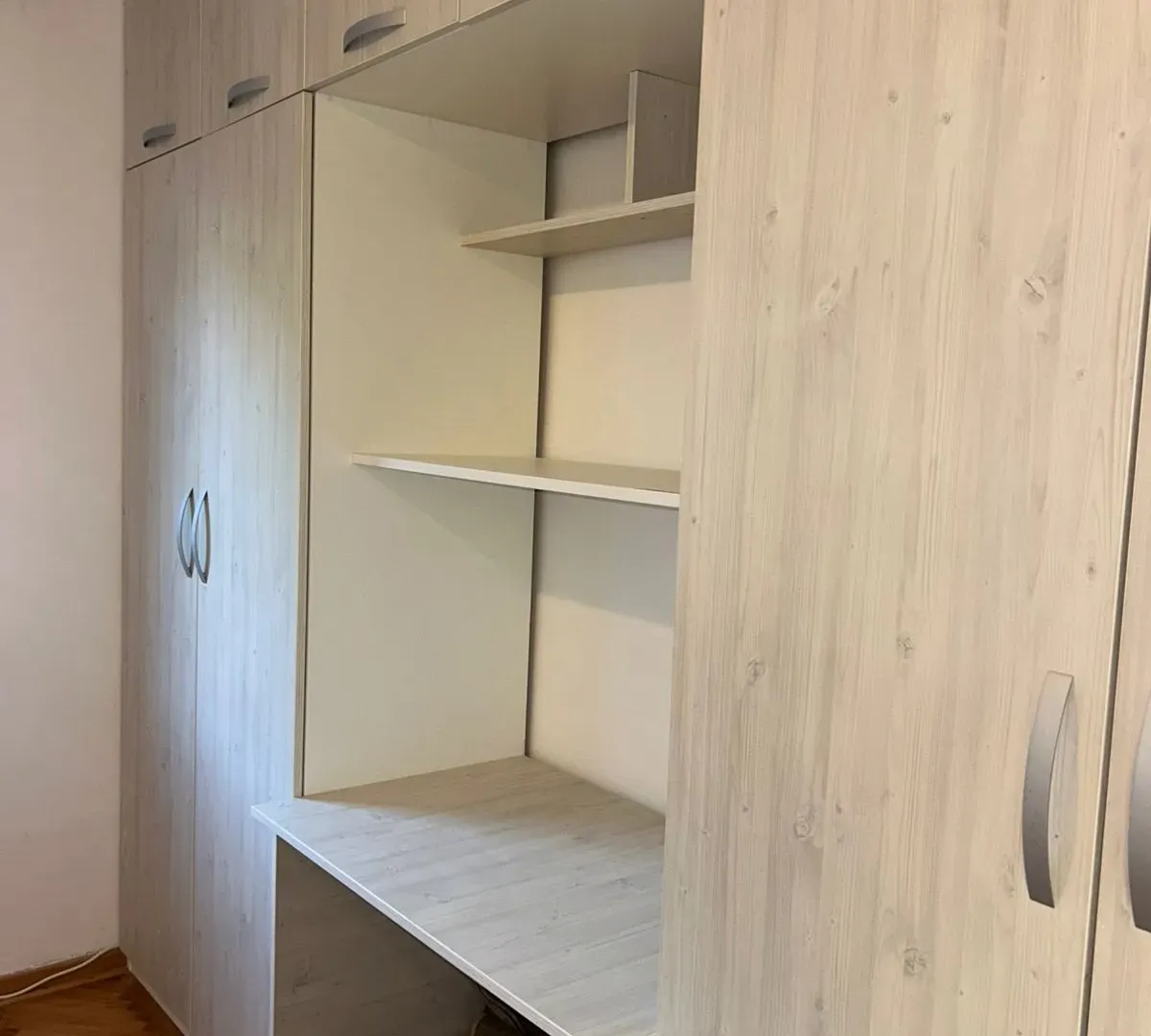 Rent, two bedroom apartment, 86m², Seljanovo, Tivat