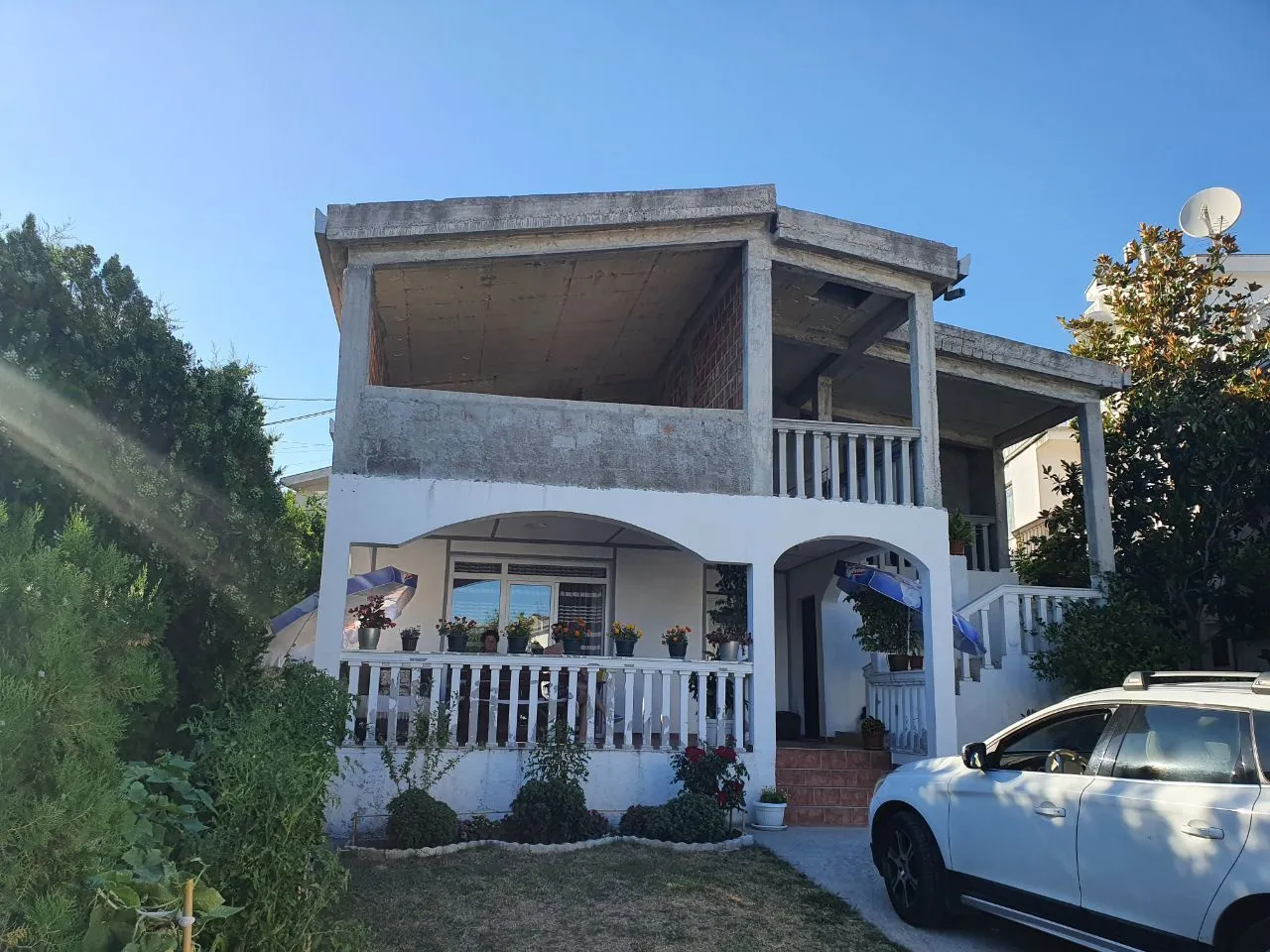 Sale, house, 200m², Bjeliši, Bar