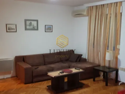 Rent, one bedroom apartment, 52m², Zagorič, Podgorica - image 1