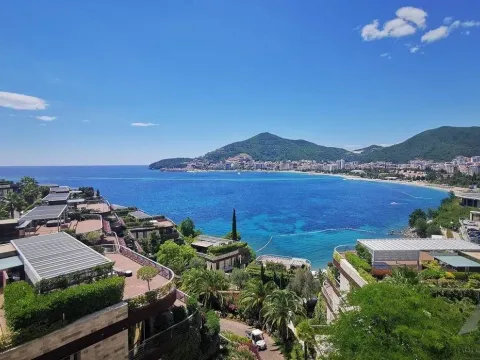 Sale, three bedroom apartment, 167m², Zavala, Budva - image 13