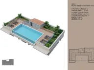 Sale, two bedroom apartment, 64m², Dobrota, Kotor - image 13