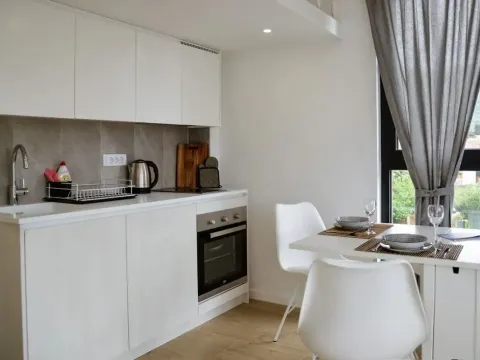 Prodaja, jednosoban stan, 22m², Donja Lastva, Tivat - image 2