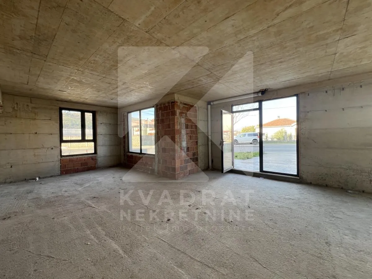 Sale, office space, 103m², Zabjelo, Podgorica
