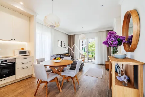 Prodaja, jednosoban stan, 71m², Luštica Bay, Tivat - image 7