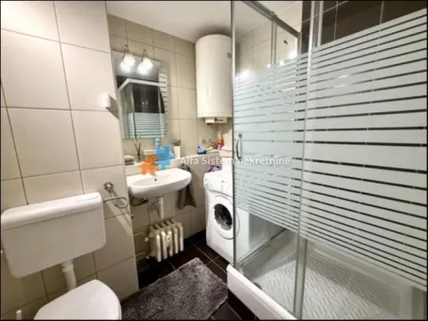 Rent, apartment, 110m², Novi Beograd Sve Podlokacije, Beograd - image 14