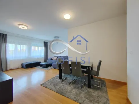 Rent, three bedroom apartment, 75m², Socijalno, Novi Sad Sve Podlokacije - image 7