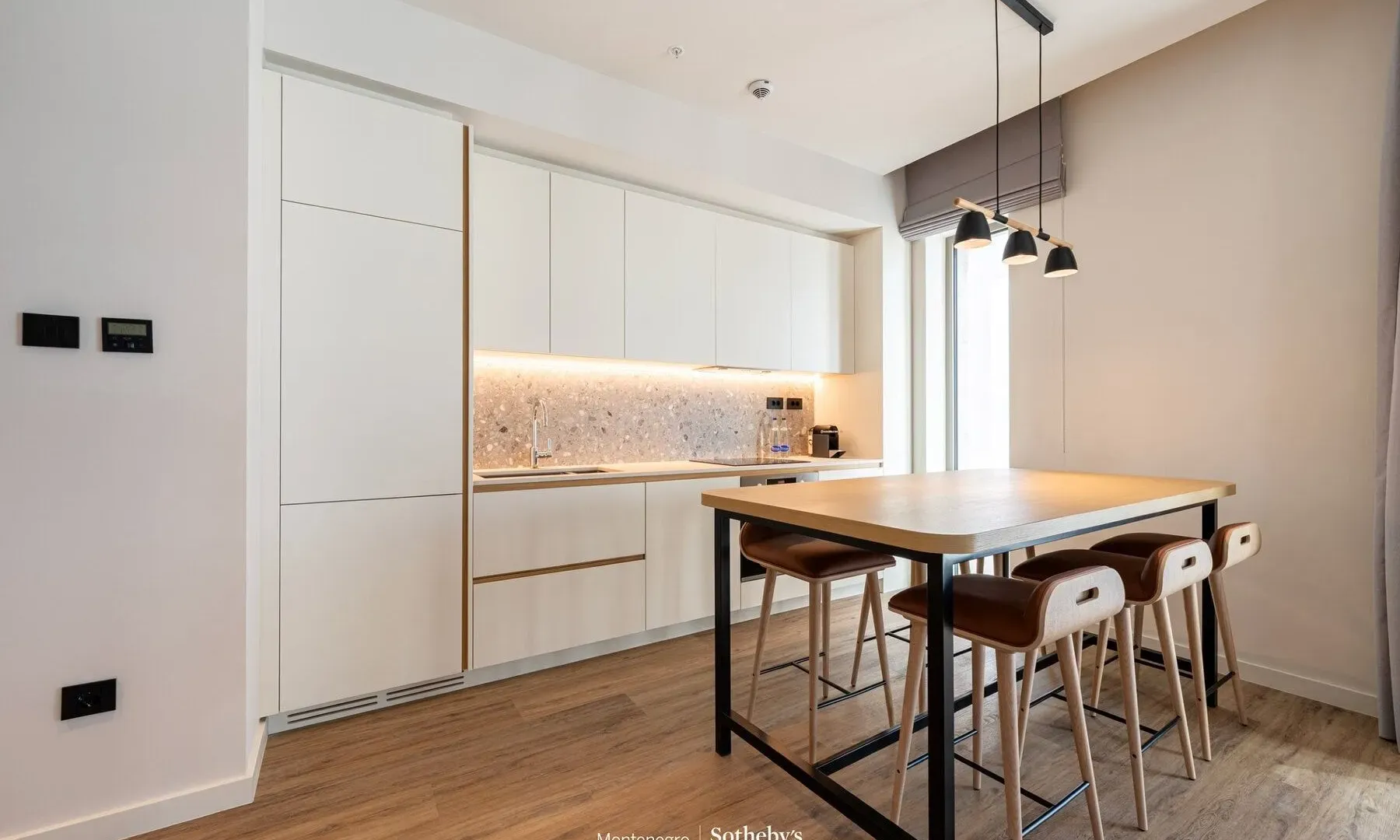 Prodaja, dvosoban stan, 90m², Porto Montenegro, Tivat