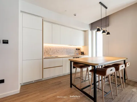 Prodaja, dvosoban stan, 90m², Porto Montenegro, Tivat - image 17