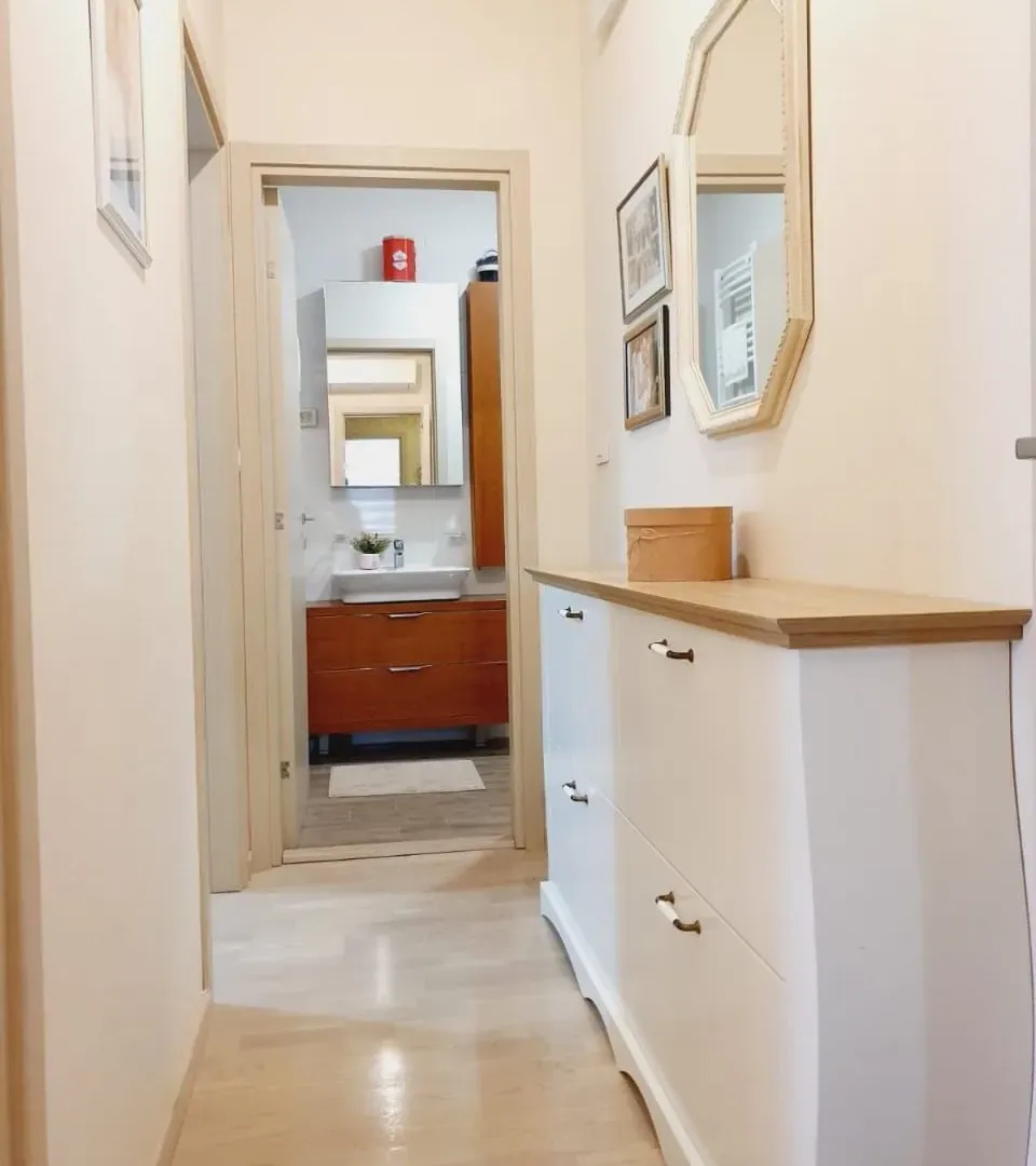 Rent, three bedroom apartment, 100m², City Kvart, Podgorica