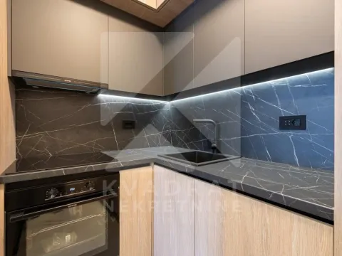 Rent, one bedroom apartment, 47m², Central Point, Podgorica - image 6