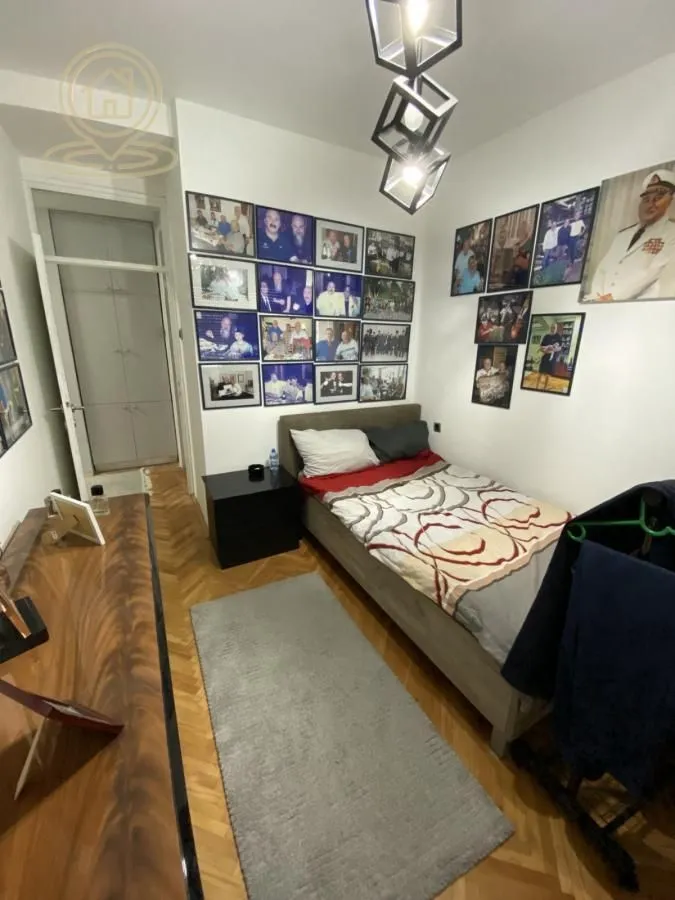 Prodaja, trosoban stan, 70m², Medijana, Niš