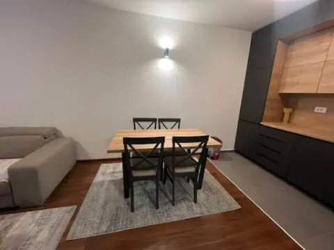 Izdavanje, jednosoban stan, 50m², Master Kvart, Podgorica - image 2