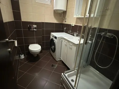 Izdavanje, jednosoban stan, 52m², Budva, Crna Gora - image 7