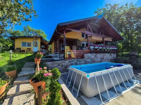 Prodaja, kuća, 57m², Čortanovci, Inđija