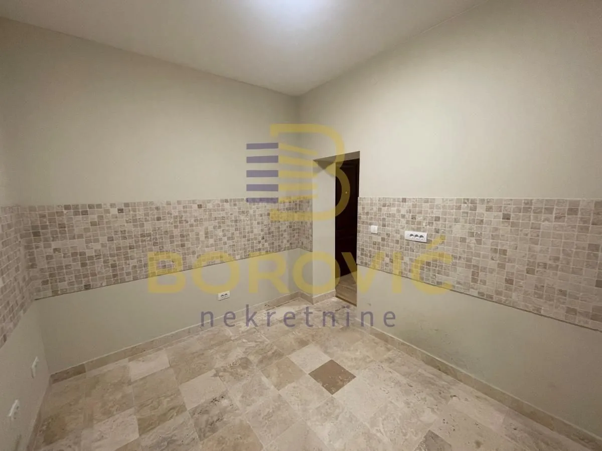 Sale, two bedroom apartment, 65m², Stari Grad, Beograd