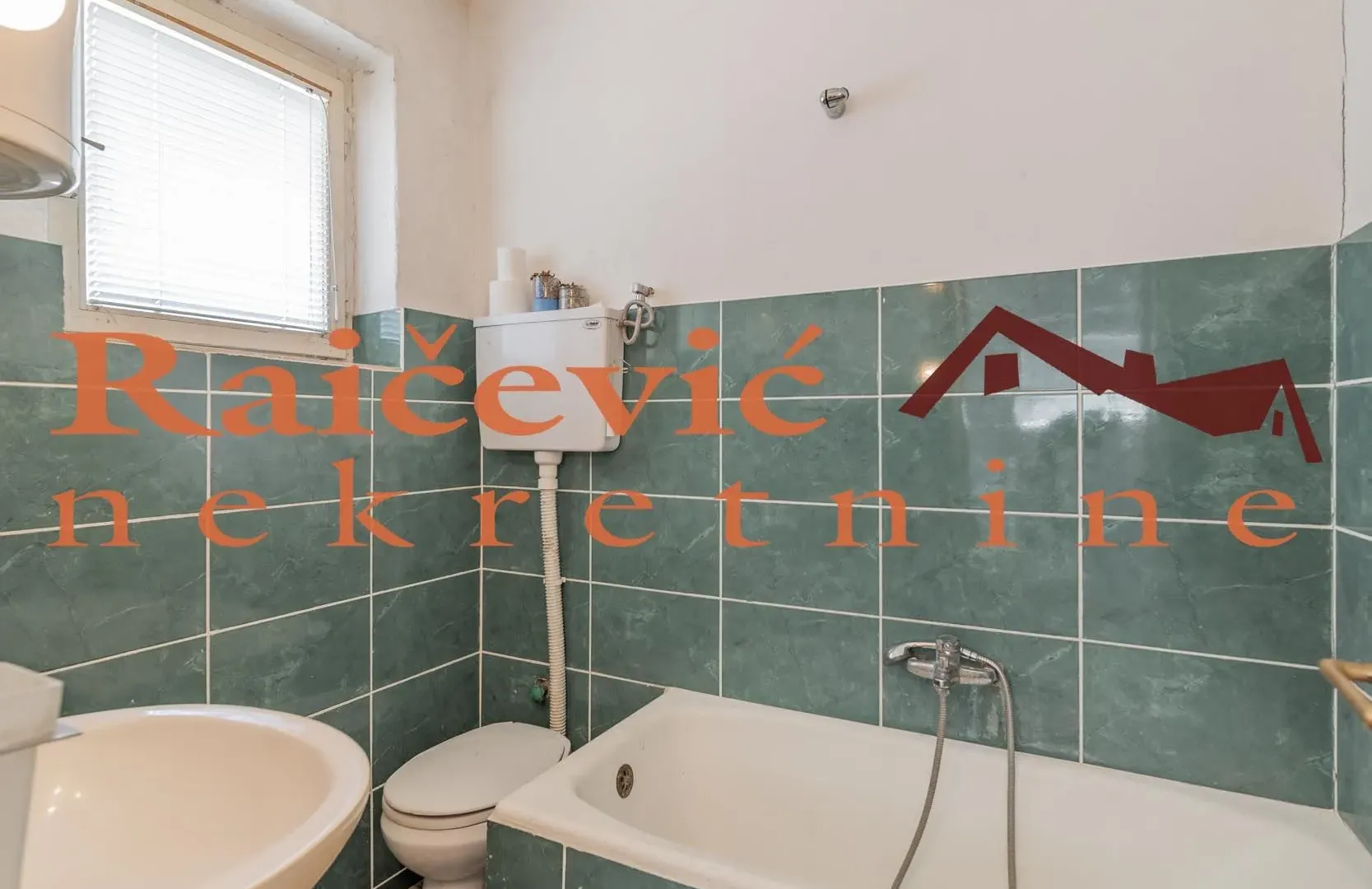 Prodaja, jednosoban stan, 26m², Čukarica, Beograd