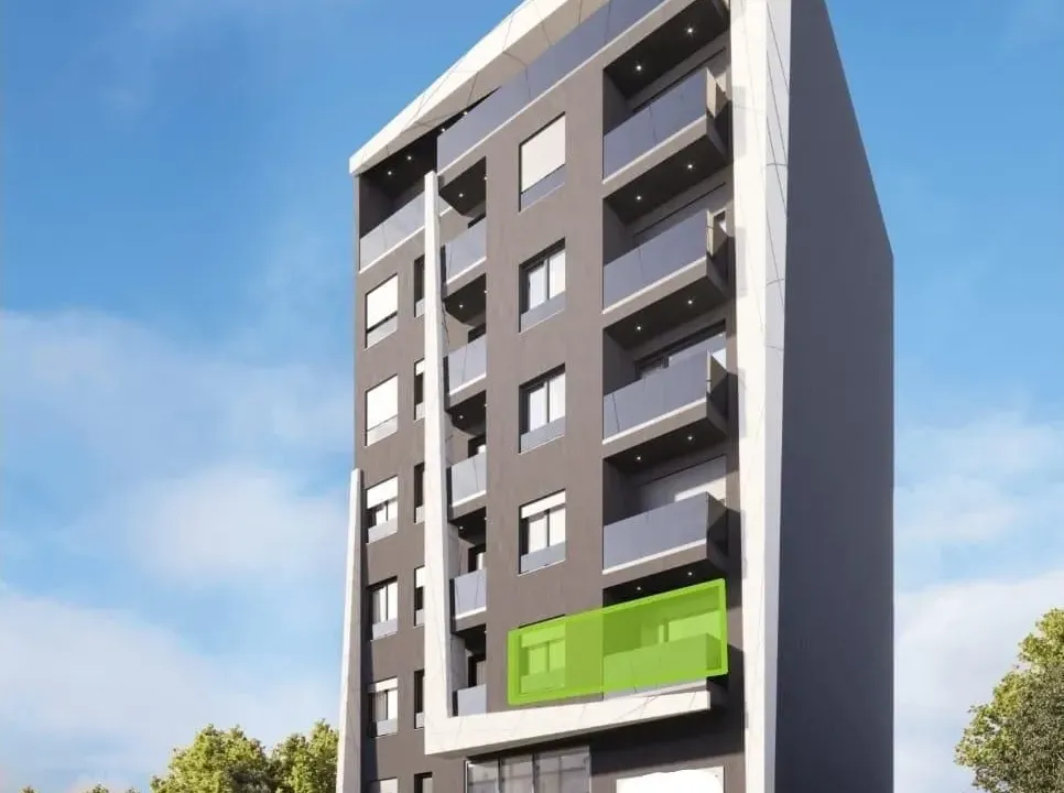 Sale, three bedroom apartment, 77m², Vračar Sve Podlokacije, Beograd