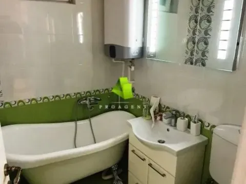 Rent, four bedroom apartment, 102m², Trošarina, Niš - image 11