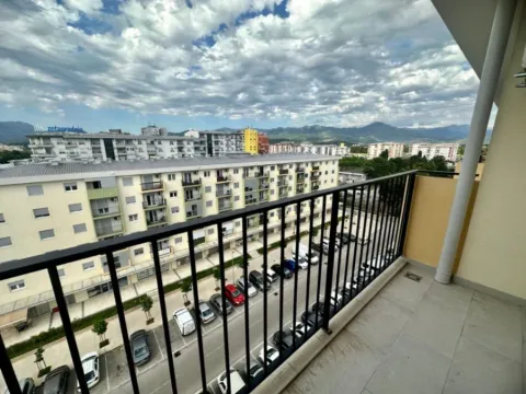Sale, apartment, 39m², Pobrežje, Podgorica - image 9