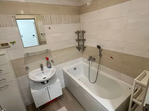 Sale, one bedroom apartment, 43m², Stari Aerodrom, Podgorica - image 9