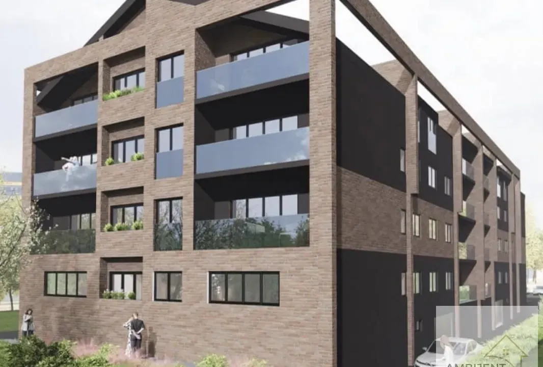 Prodaja, dvosoban stan, 59m², Nova Pazova, Stara Pazova