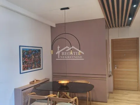 Sale, three bedroom apartment, 75m², Novi Beograd Blok 65, Novi Beograd Sve Podlokacije - image 3