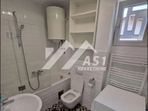 Izdavanje, dvosoban stan, 45m², Grbavica, Novi Sad Sve Podlokacije - image 7