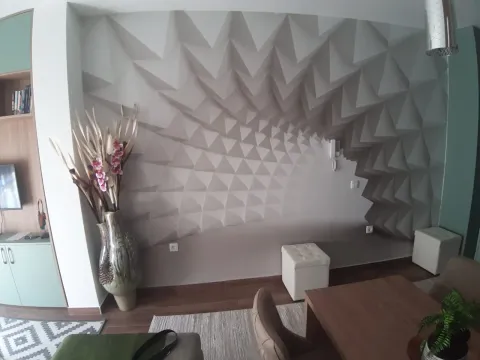 Sale, studio apartment, 22m², Budva, Crna Gora - image 6