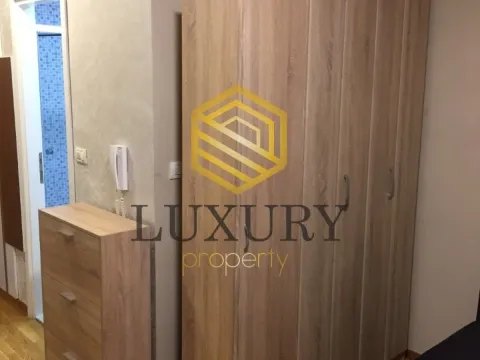 Rent, studio apartment, 31m², City Kvart, Podgorica - image 10