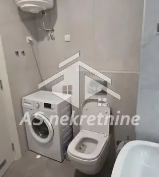 Rent, two bedroom apartment, 53m², Novi Beograd Blok 65, Novi Beograd Sve Podlokacije - image 11