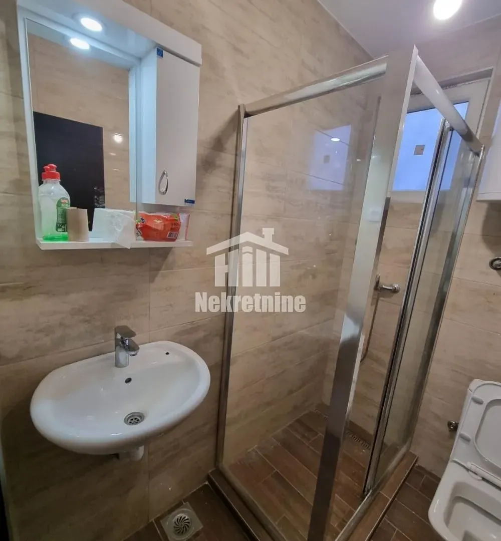 Sale, two bedroom apartment, 59m², Zemun Gornji Grad, Zemun Sve Podlokacije