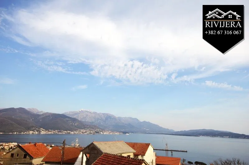 Prodaja, kuća, 183m², Bijela, Herceg Novi