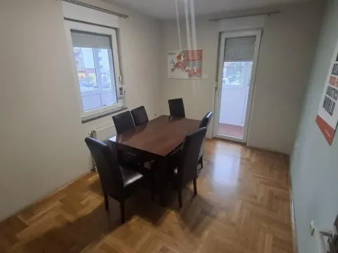 Rent, three bedroom apartment, 65m², Nova Detelinara, Novi Sad Sve Podlokacije - image 6