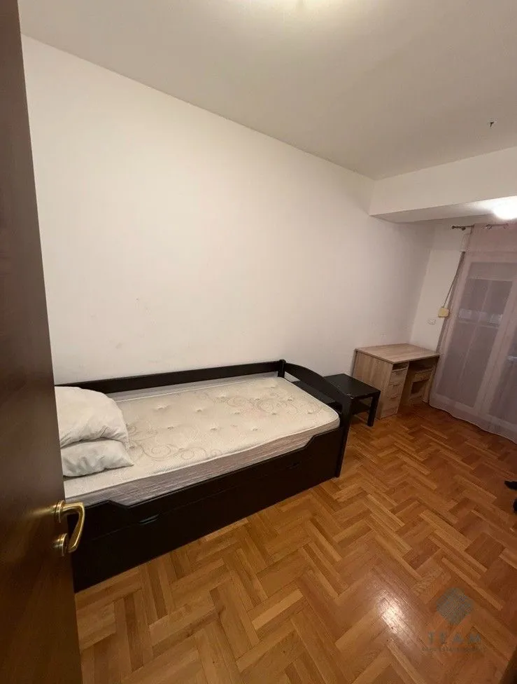 Rent, two bedroom apartment, 81m², City Kvart, Podgorica