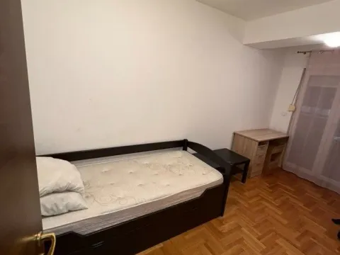 Rent, two bedroom apartment, 81m², City Kvart, Podgorica - image 5