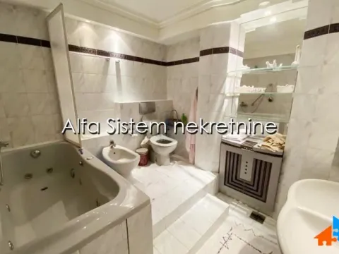 Izdavanje, kuća, 240m², Banovo Brdo, Beograd - image 23