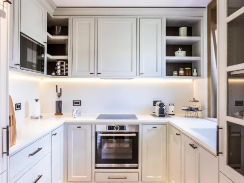 Prodaja, četvorosoban stan, 151m², Vračar Sve Podlokacije, Beograd - image 3