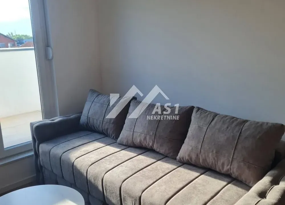 Rent, one bedroom apartment, 40m², Novi Sad Sve Podlokacije, Novi Sad
