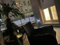 Izdavanje, jednosoban stan, 50m², City Kvart, Podgorica - image 17