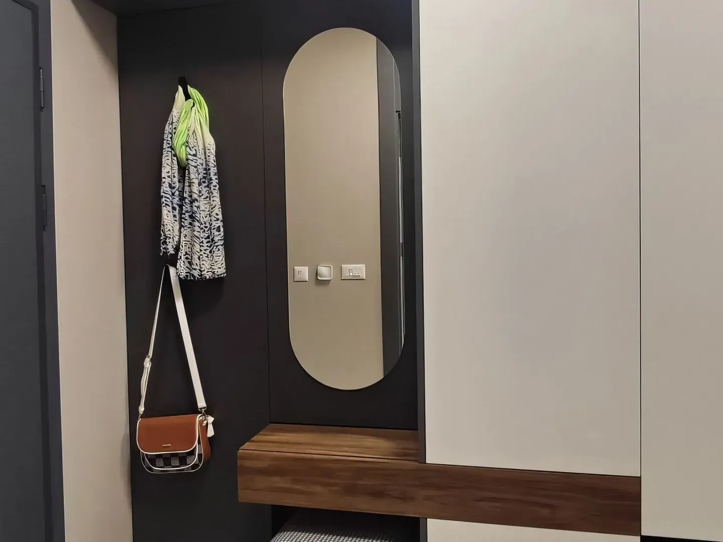 Prodaja, jednosoban stan, 36m², Bjeliši, Bar