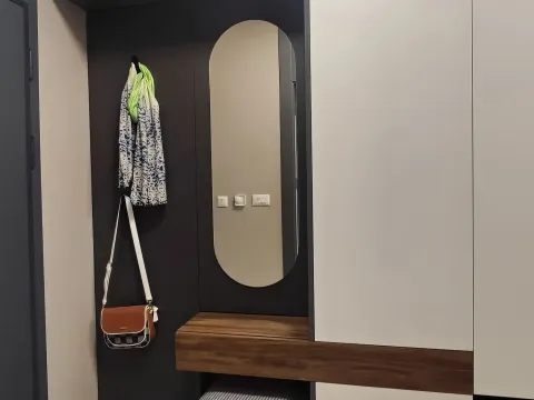 Sale, one bedroom apartment, 36m², Bjeliši, Bar - image 8