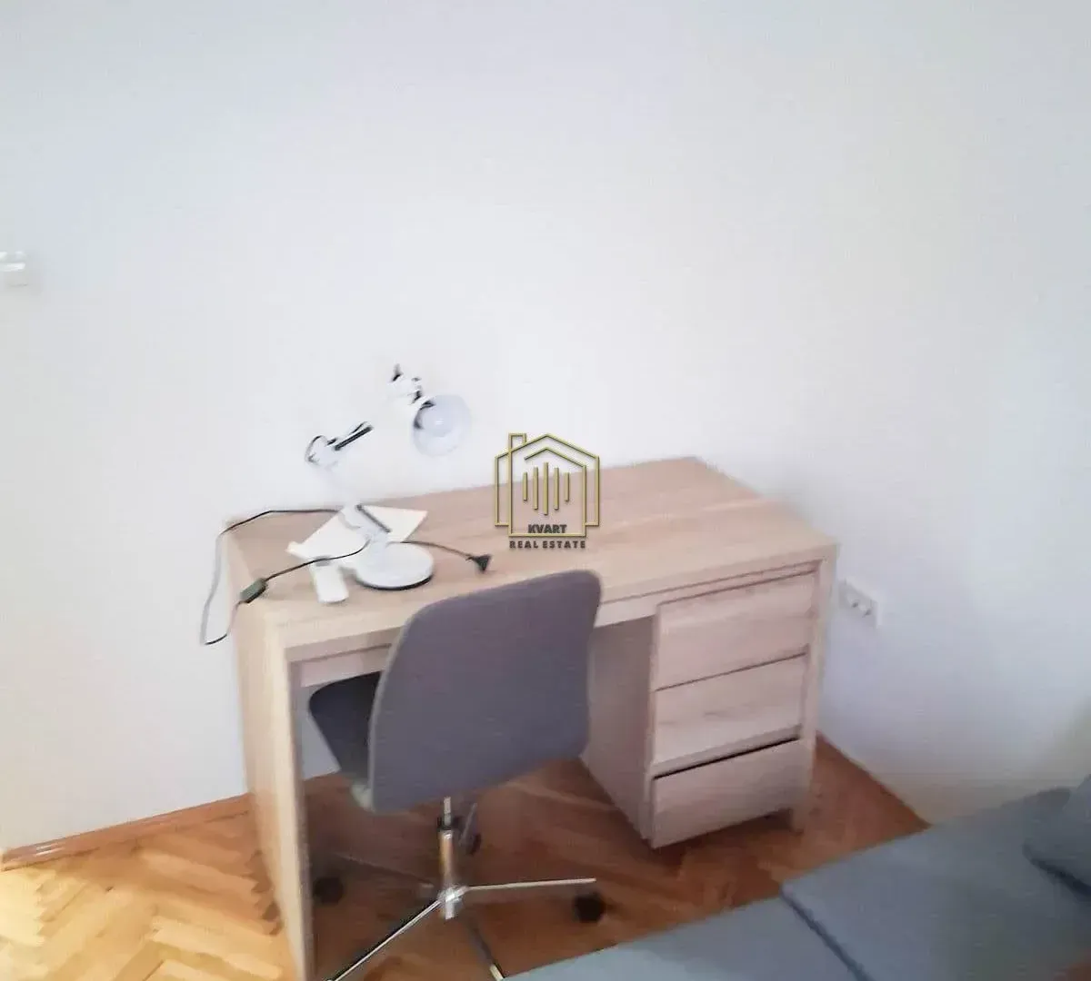 Rent, two bedroom apartment, 108m², Stari Aerodrom, Podgorica