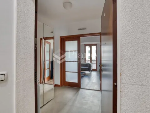 Rent, two bedroom apartment, 90m², Centar, Podgorica - image 14