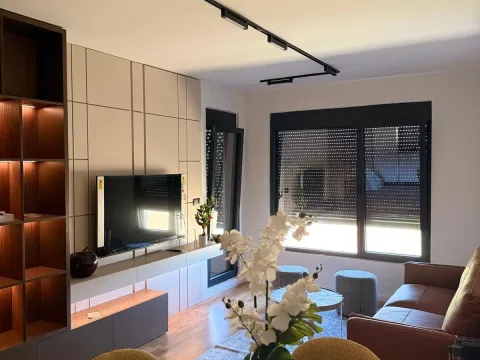 Izdavanje, jednosoban stan, 48m², Donja Gorica, Podgorica - image 2
