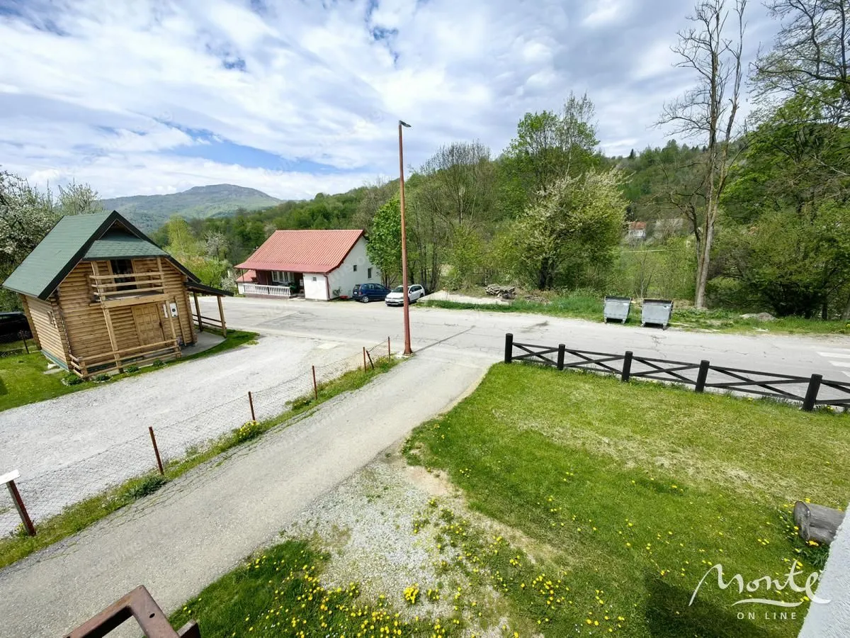 Sale, house, 128m², Kolašin, Crna Gora