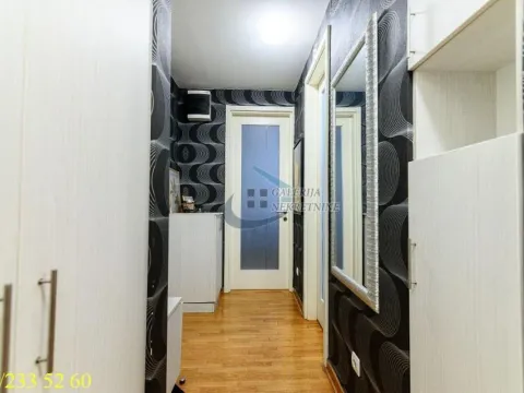 Prodaja, trosoban stan, 68m², Novi Beograd Blok 67, Novi Beograd Sve Podlokacije - image 11