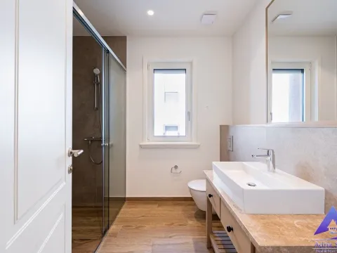 Prodaja, dvosoban stan, 94m², Luštica, Tivat - image 13