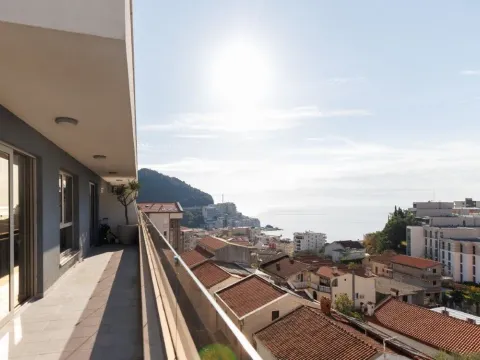 Sale, three bedroom apartment, Bečići, Budva - image 32